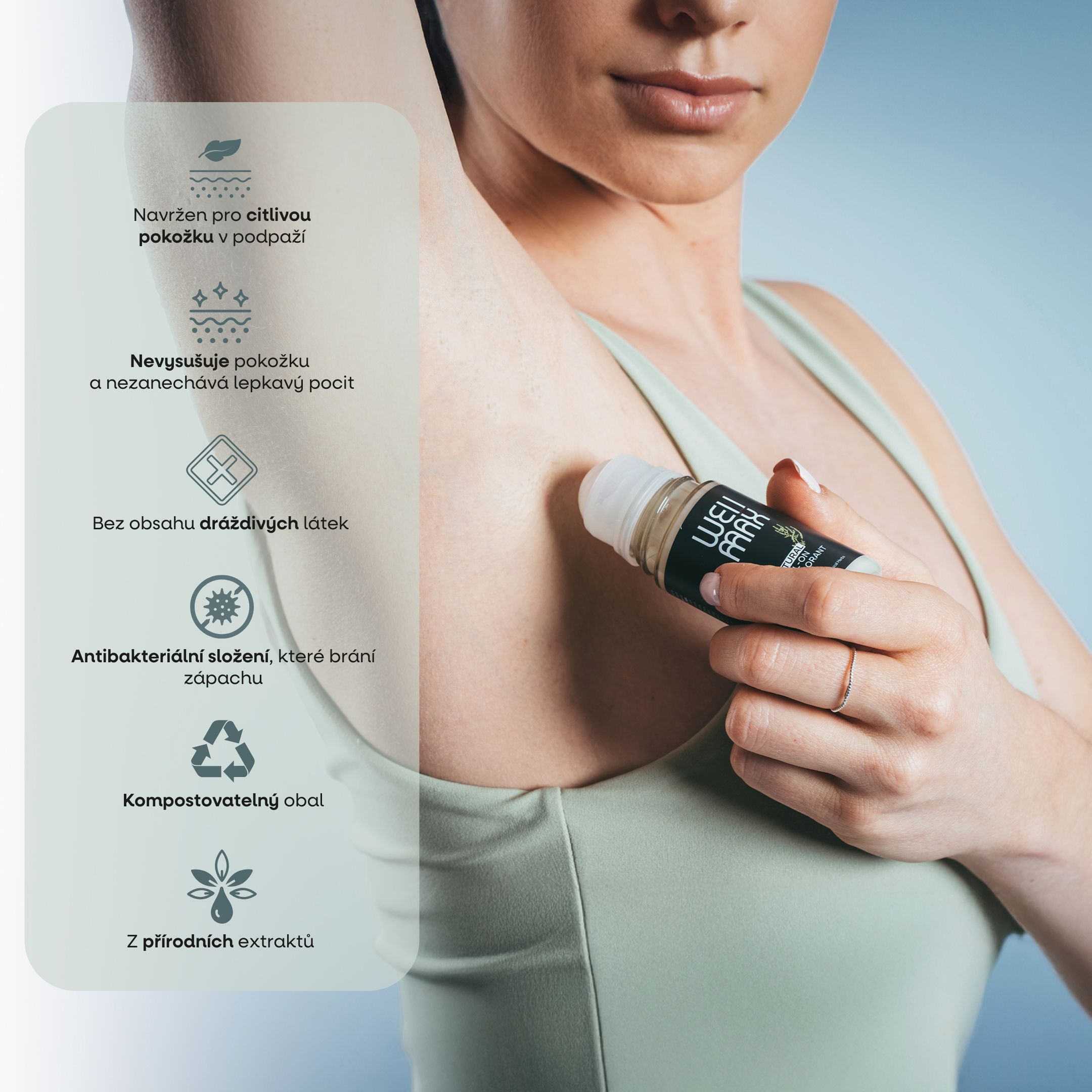 herbal oprava inforafika